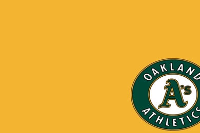 Oakland A's Wallpapers 2 By Hawthorne85 On DeviantArt