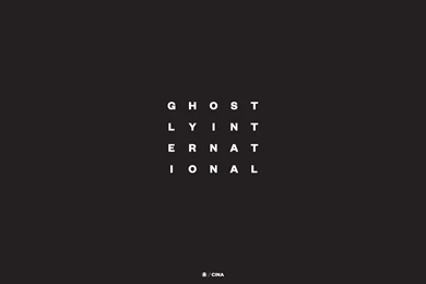 Ghostly International Media