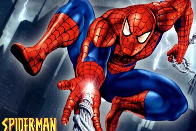 Spiderman Wallpapers   Animated Desktop Wallpapers