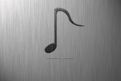 Stainless Steel Earth Seal By UchihaItachi121 On DeviantArt