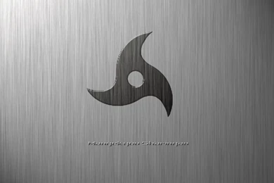 Stainless Steel Mangekyou By UchihaItachi121 On DeviantArt