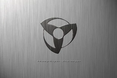 Stainless Steel Kidoumaru Seal By UchihaItachi121 On DeviantArt