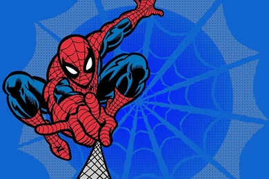 Kane Blog Picz: Spiderman Wallpapers B And Q