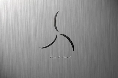 Stainless Steel Earth Seal By UchihaItachi121 On DeviantArt