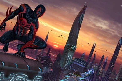 Spider Man Wallpapers   Cartoon Wallpapers