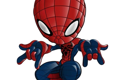 Spiderman On Pinterest