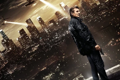 Taken 3 2015 Movie Wallpapers