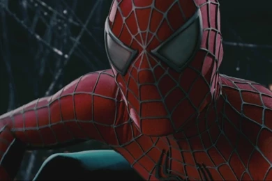 Spider Man HD Wallpapers