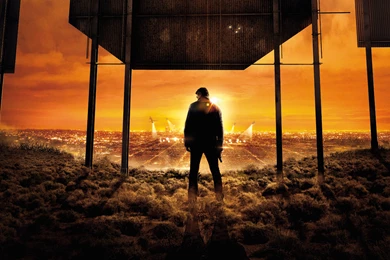 Liam Neeson's Taken 3 Wallpapers