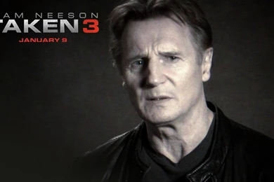 TAKEN 3