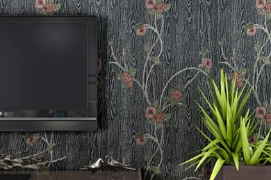 Online Get Cheap Country Wallpapers Patterns  Aliexpress.com ...