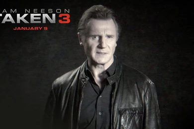 How Liam Neeson Could Help Ferris State Grad Put Computer Skills ...