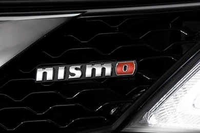 Nissan Pulsar Nismo Concept Has A Racing DNA