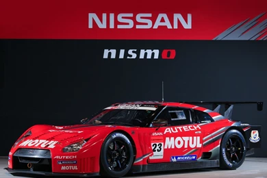 Wallpapers Nissan, Nissan Nismo Desktop Wallpapers » Cars » GoodWP.com