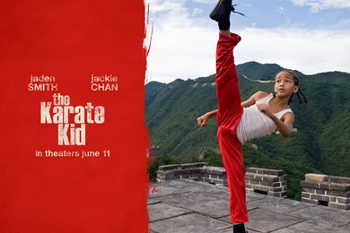 The Karate Kid Wallpapers
