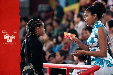 The Karate Kid Wallpapers