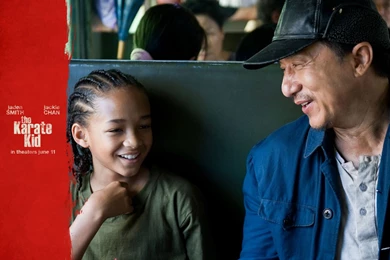 Jaden Smith In The Karate Kid Wallpapers 3 Wallpapers HD ...