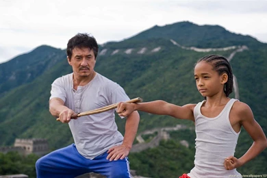 The Karate Kid Wallpapers   (1280x1024) : MovieWallpapers101.com