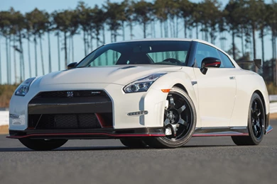 2015 Nissan GT R NISMO Supercar T Wallpapers