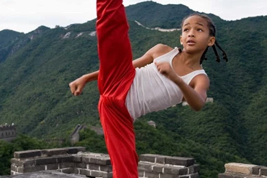 The Karate Kid Wallpapers Albums