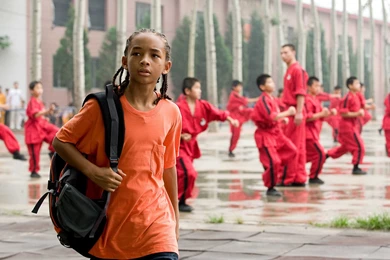 Jaden Smith Wallpapers HD   HD Images New