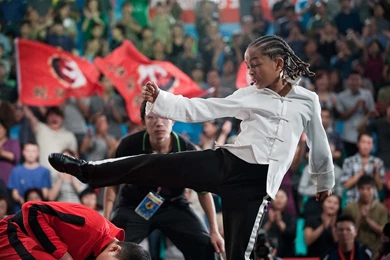 The Karate Kid HD Wallpapers