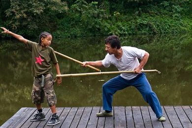 The Karate Kid HD Wallpapers