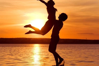 Wallpapers: In Love Wallpapers