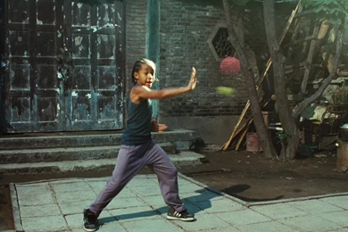 Karate Kid