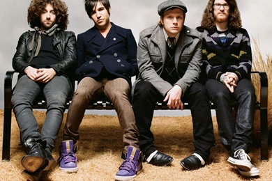 Fall Out Boy Wallpapers   Bing Images