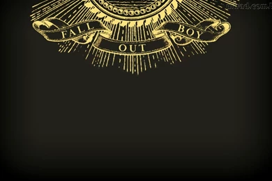 Fall Out Boy Wallpapers   Bing Images