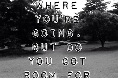 Love Fall Out Boy And Figured I Should Make A Wallpapers For My ...