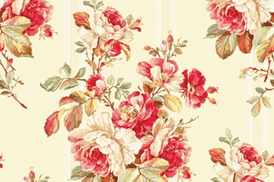 Traditional Wallpapers Chelsea Shop Wallcovering By Collection ...