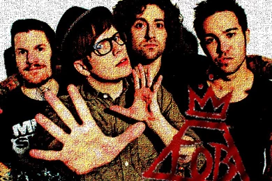 Browsing Wallpapers On DeviantArt