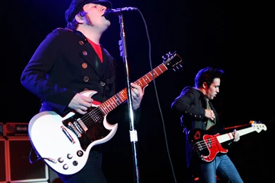 Fall Out Boy Wallpapers   Desktop Wallpapers   Pictures   Music ...