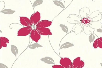 Red And Cream Wallpapers 2015   Grasscloth Wallpapers