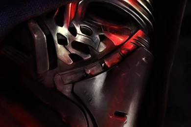 Star Wars The Force Awakens Wallpaper Kylo Ren profile.jpg