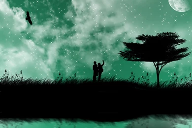 I Am In Love Wallpapers HD Pictures