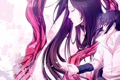 Download Wallpapers 1280x960 Art, Kivi1230, Naruto, Uchiha, Sasuke ...