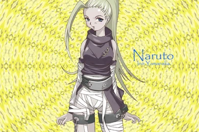 Girls Of Naruto NARUTO WOMEN Wallpapers (5573802) Fanpop