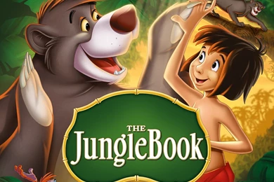 Hd The Jungle Book Free Wallpapers 17   HD Wallpaper Backgrounds
