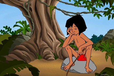 Download Free The Disney World The Jungle Book Wallpaper, The ...