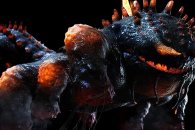 Lost Planet 2 HD Wallpapers (7)