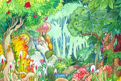 Bagheera   DeviantArt