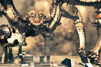 Lost planet 2 screenshots 6.JPG