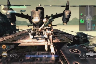 Lost Planet 2   Episode 3 Category G Akrid 2/2   YouTube