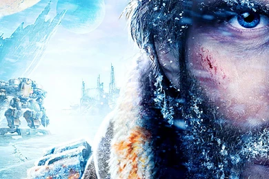 Lost Planet 3 Wallpapers   Game Wallpapers