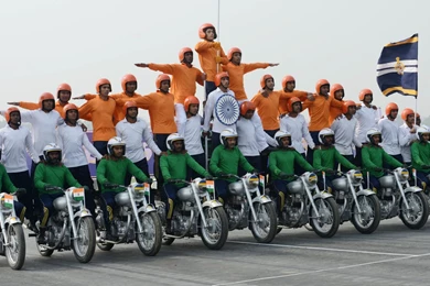 The Indian Army Wallpapers In HD   2015