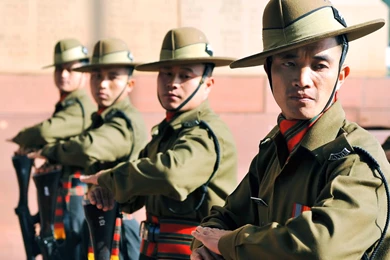 Join Indian Army Now