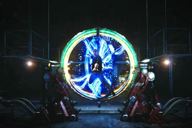 AGENTS OF SHIELD Action Drama Sci fi Marvel Comic Series Crime (14 ...